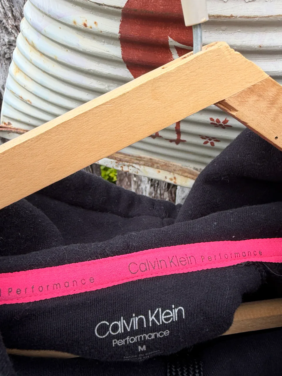 Buzo Calvin Klein - imagen 1