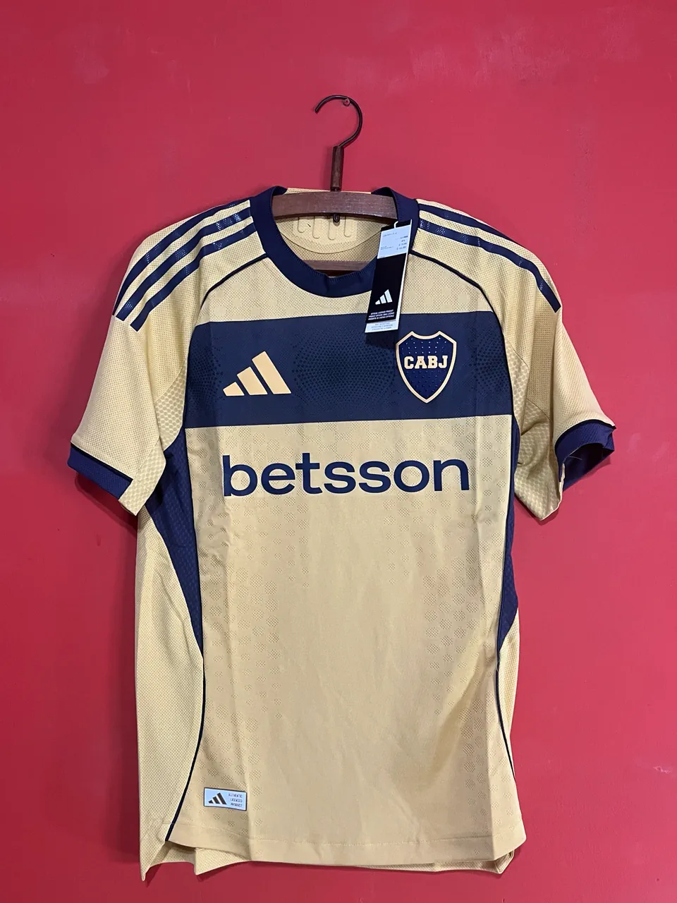 adidas · Talle S
