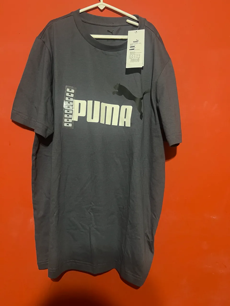 Puma · Talle M