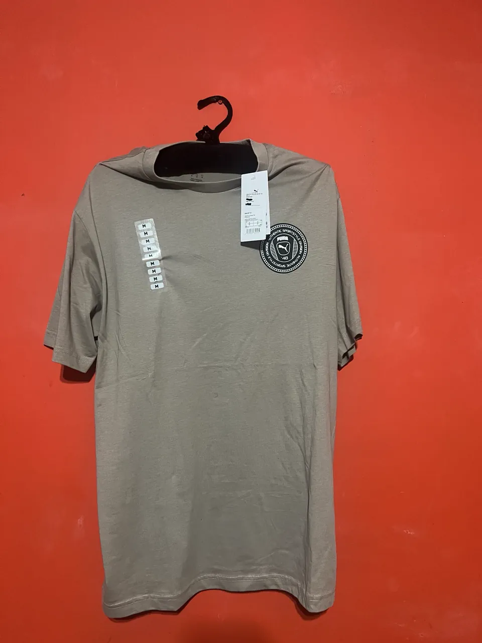 Puma · Talle M