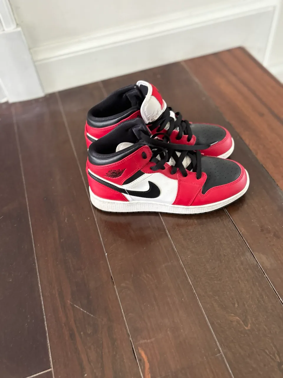 Zapatillas Jordan - imagen 1