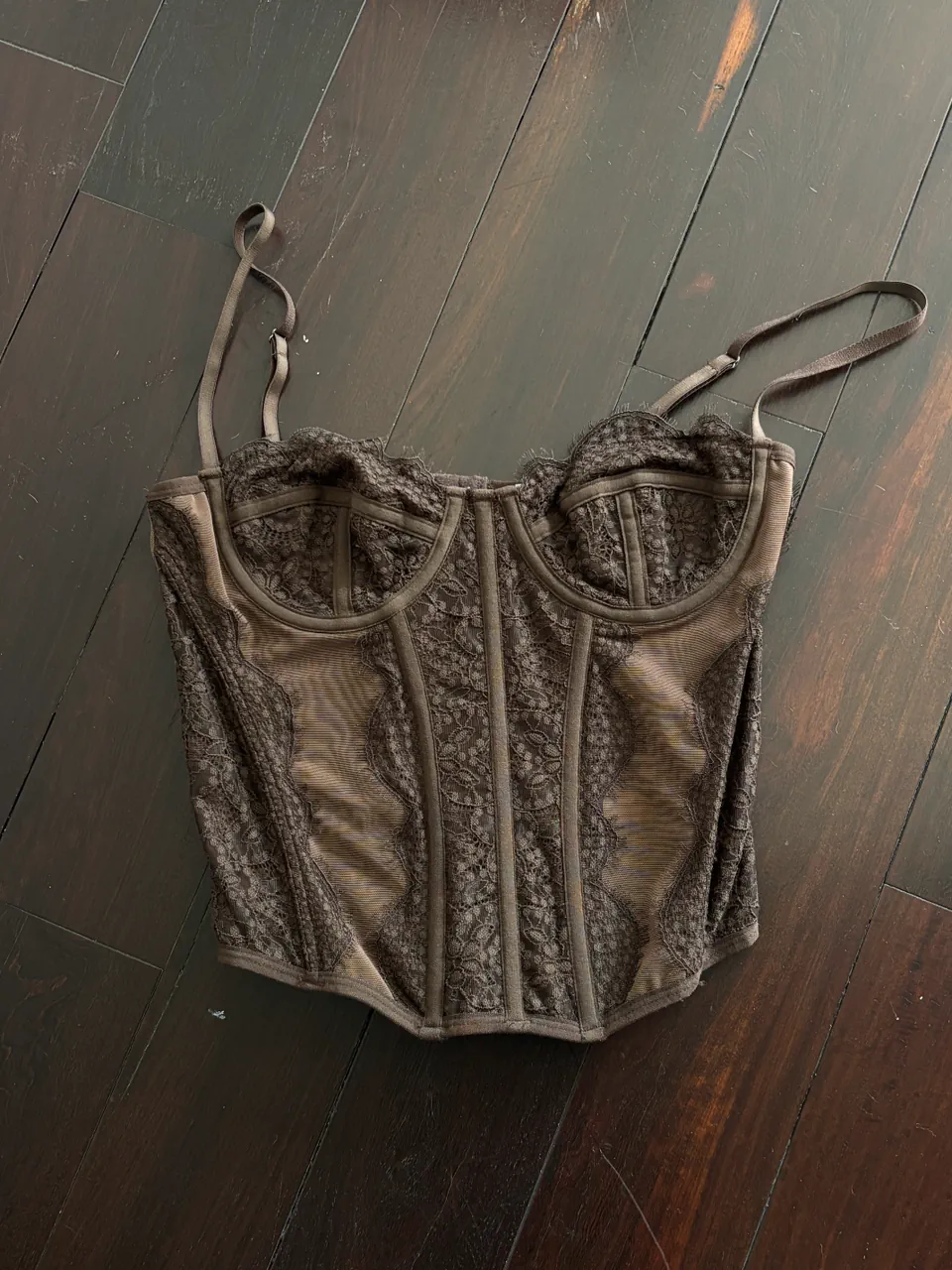 Top Urban Outfitters - imagen 1