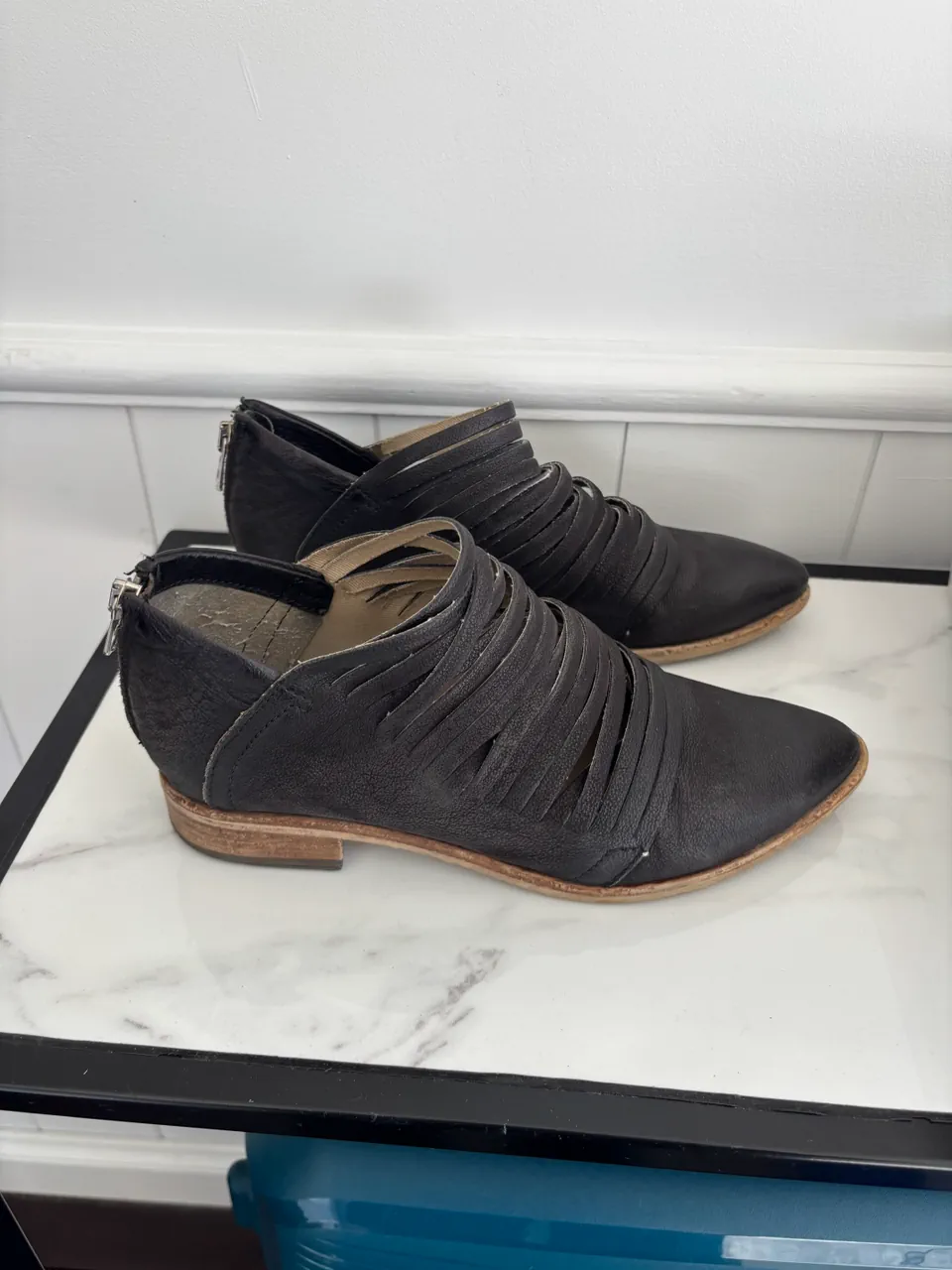 Free People · Talle AR 37