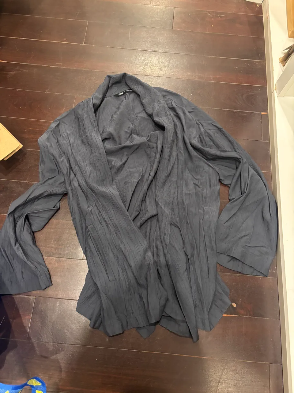 Zara · Talle S