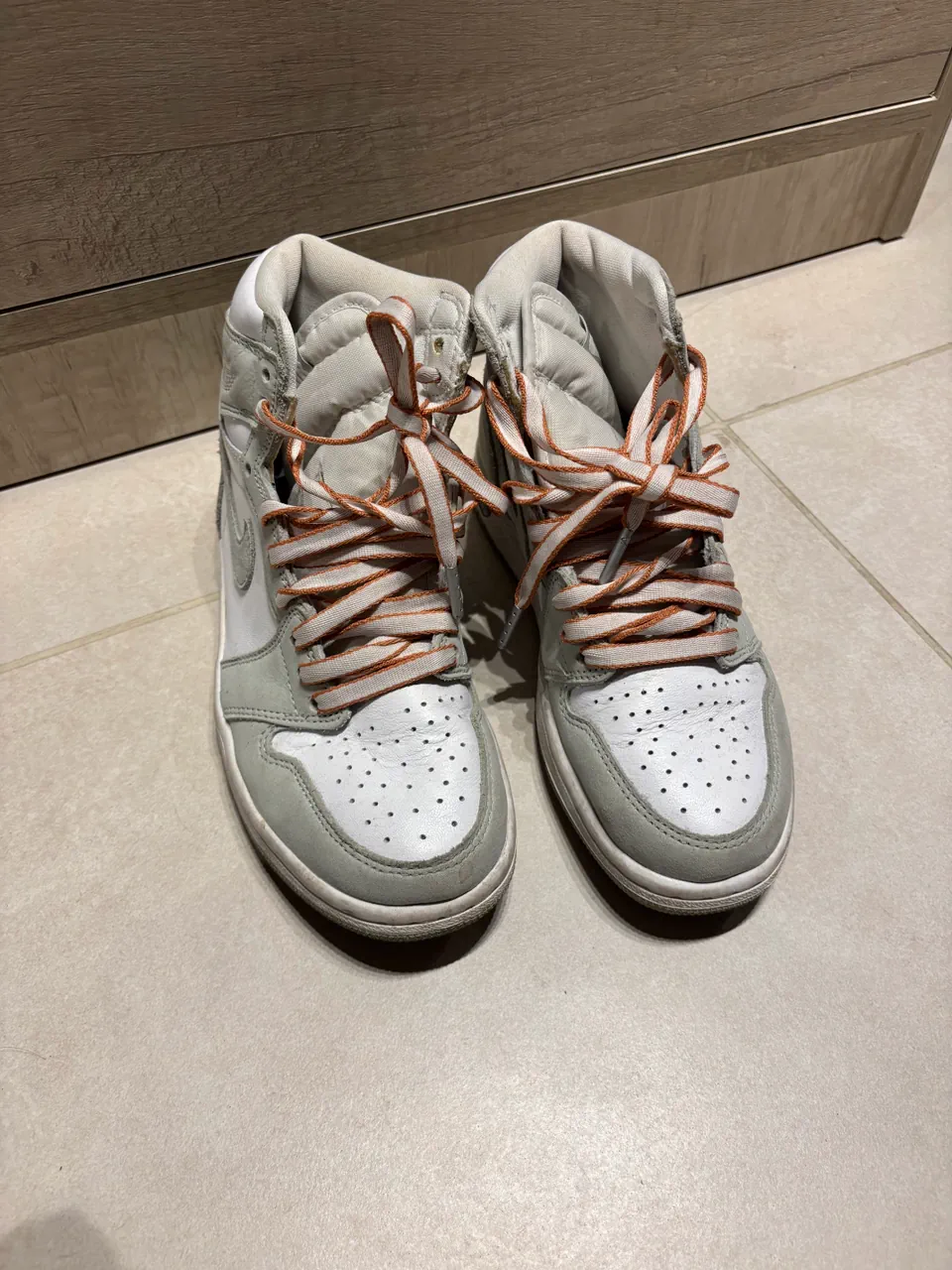 Nike · Talle AR 37
