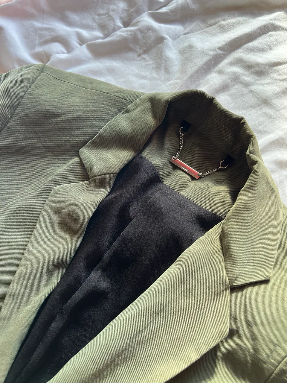 Blazer Tucci - imagen 2