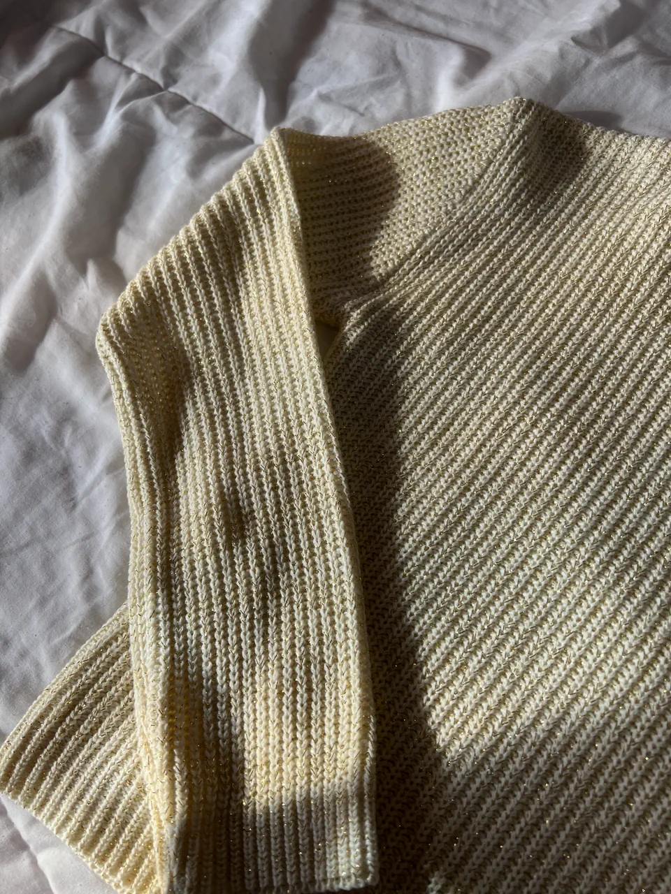 Sweater No tiene - imagen 3