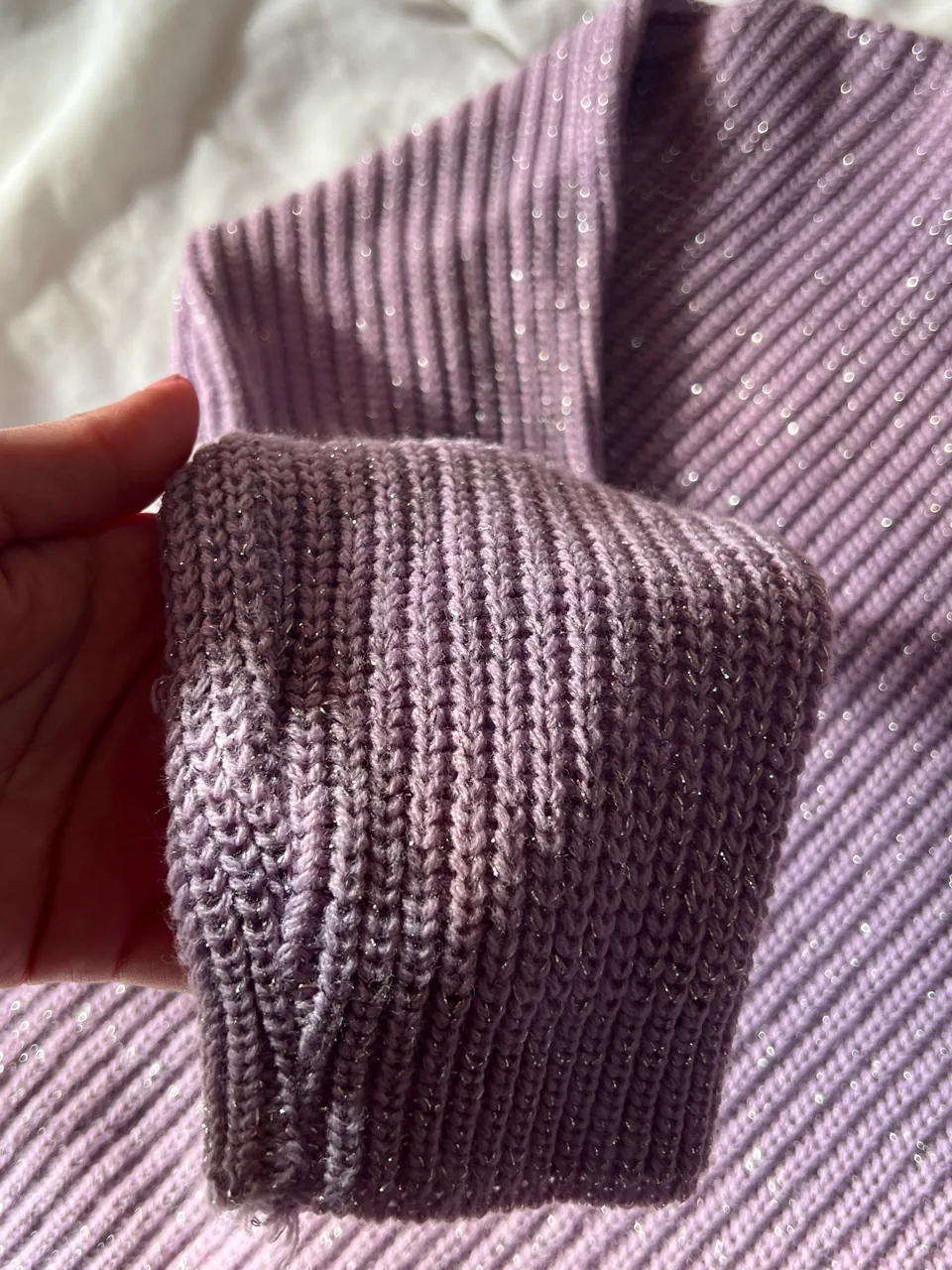 Sweater No tiene - imagen 2