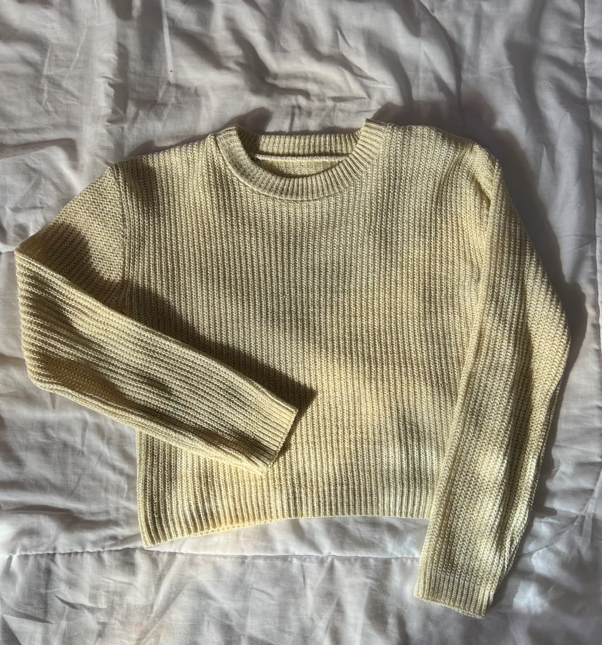 Sweater No tiene · Talle único