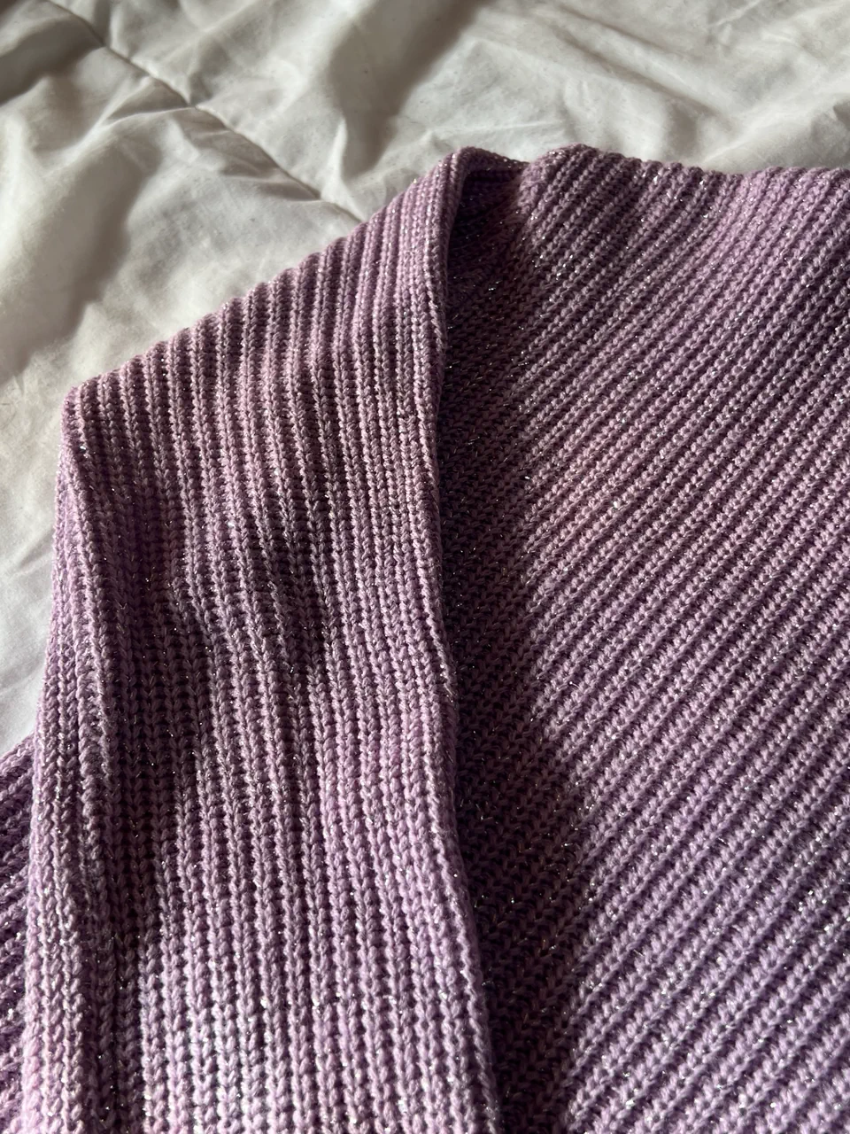 Sweater No tiene - imagen 3