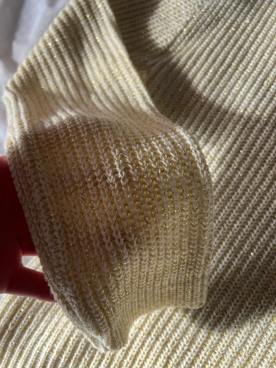 Sweater No tiene - imagen 2