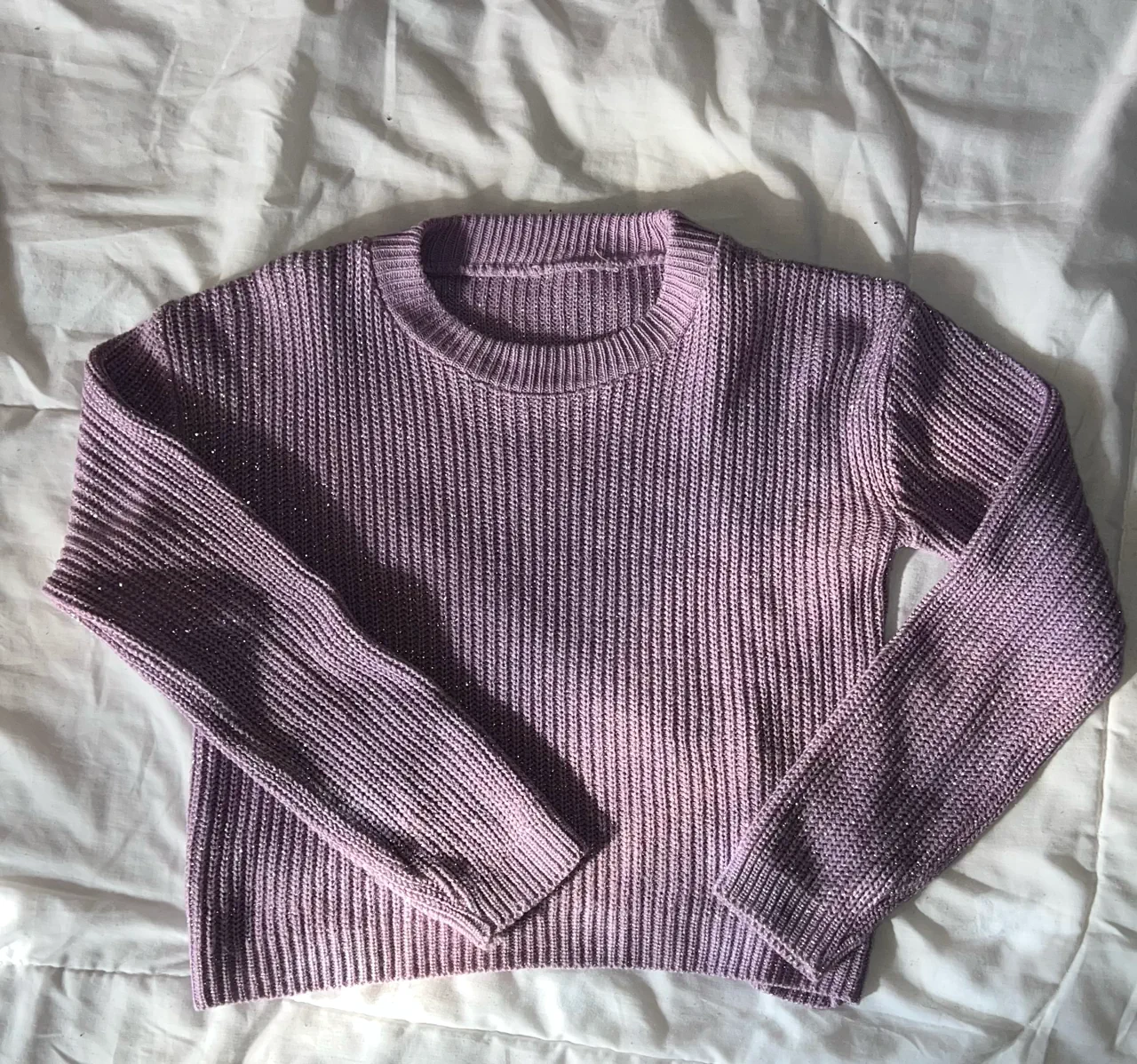 Sweater No tiene · Talle único