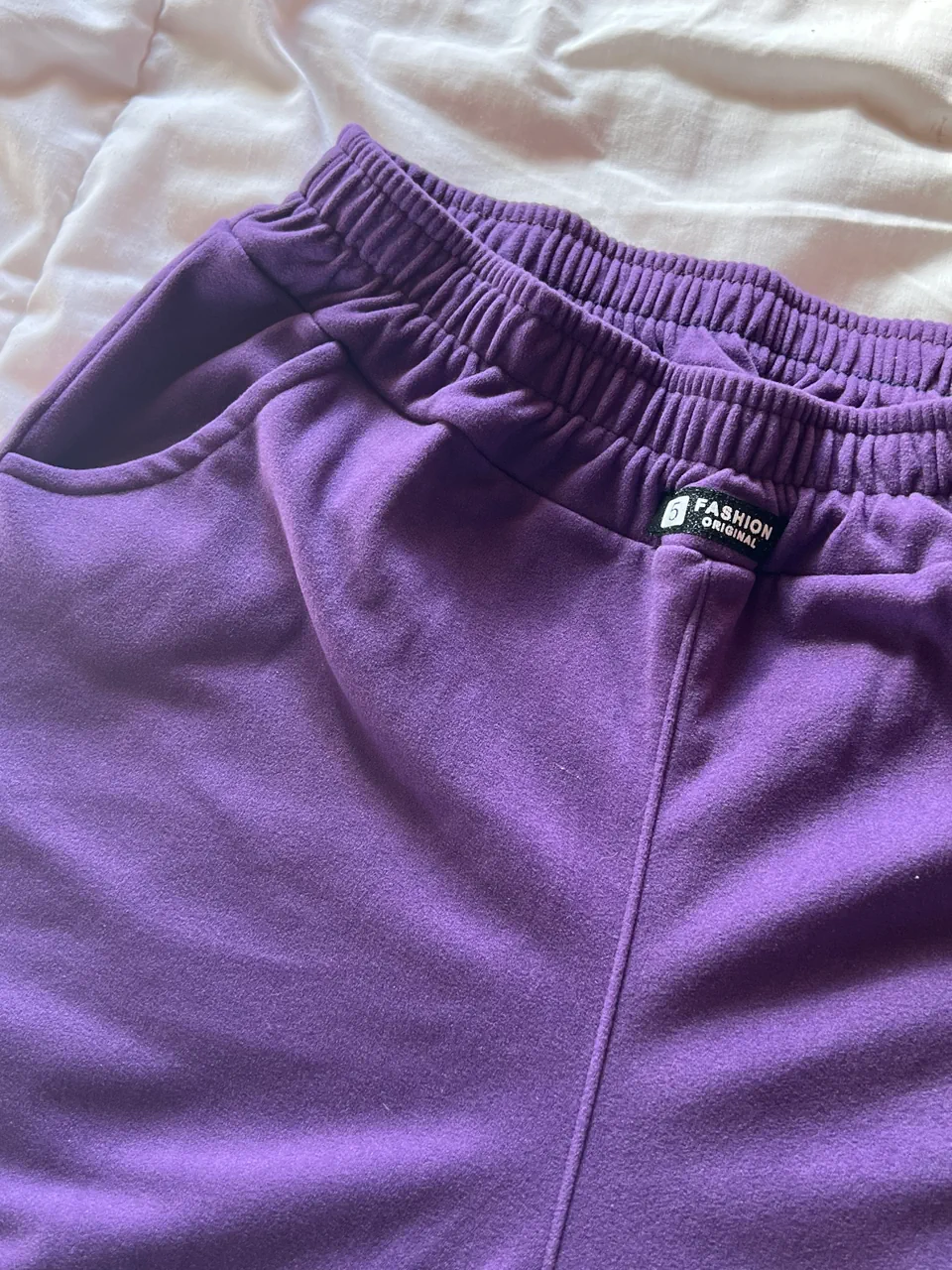 Pantalón No tiene - imagen 3