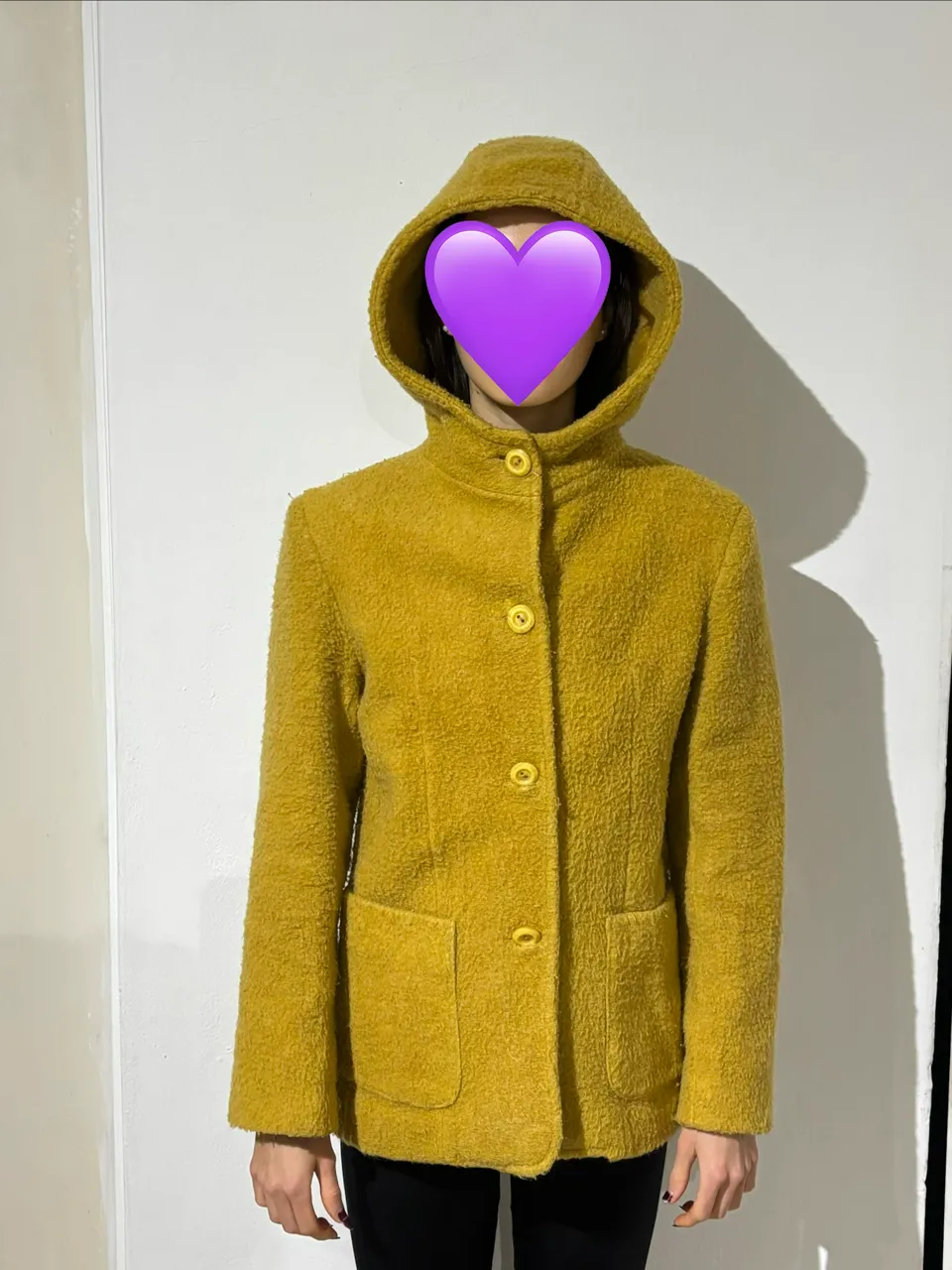 Campera Sin marca - imagen 1