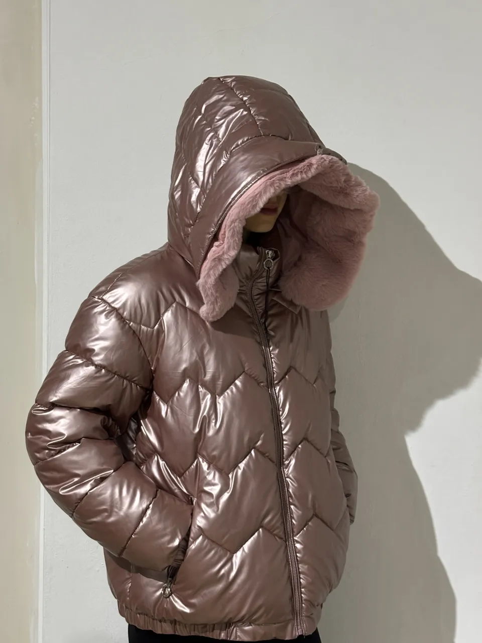 Campera Santelon - imagen 1