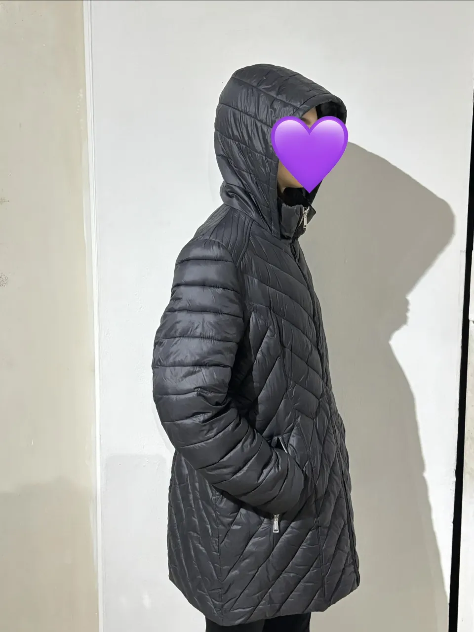 Campera Nautica - imagen 1