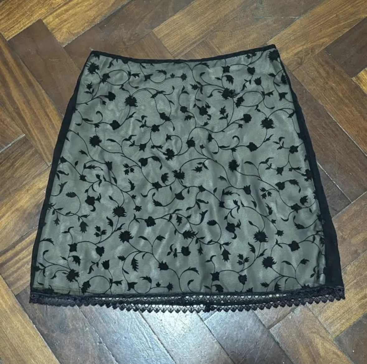 Maria Vazquez · Talle 1