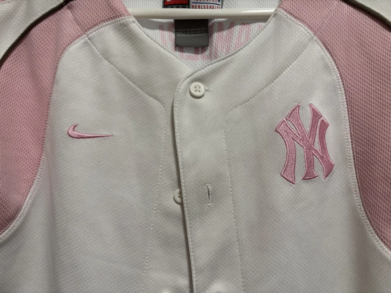 Nike · Talle L