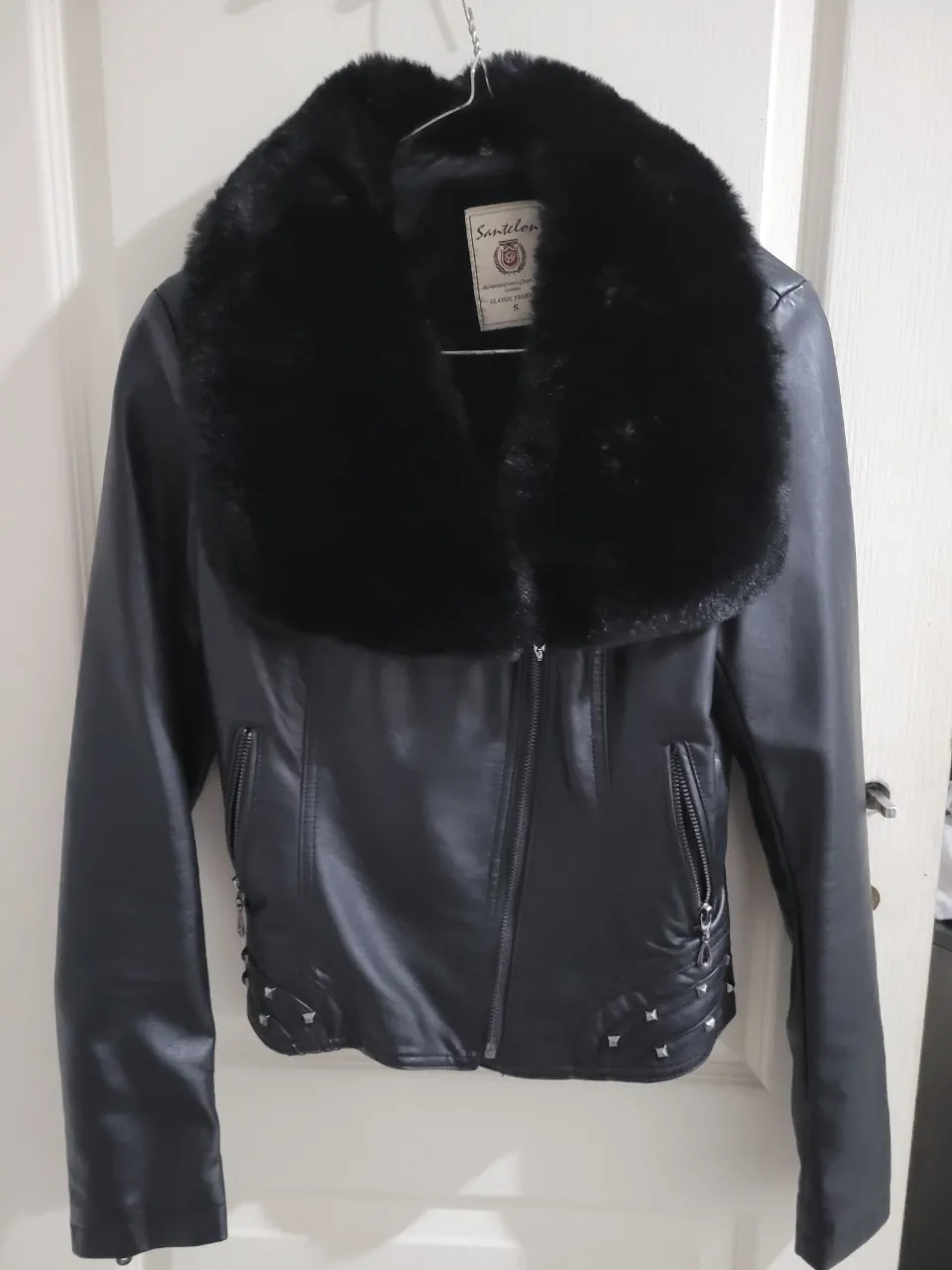 Campera Santelon - imagen 1