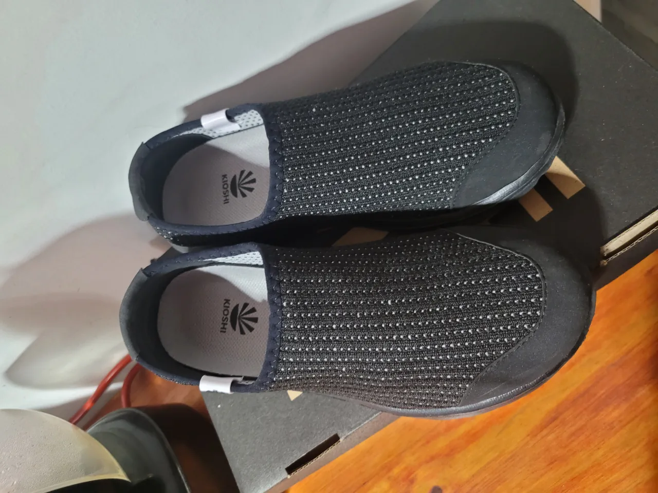 Zapatillas Kioshi - imagen 1
