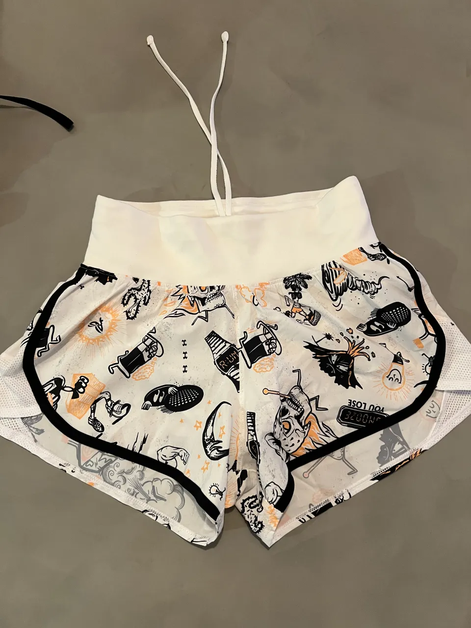 Under Armour · Talle XS