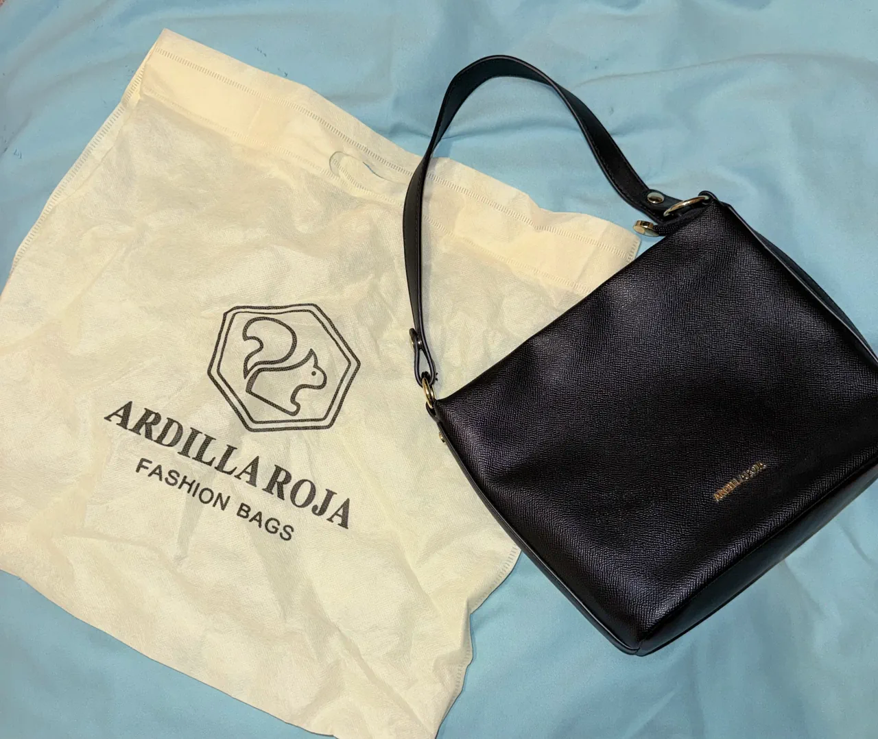 Ardilla roja