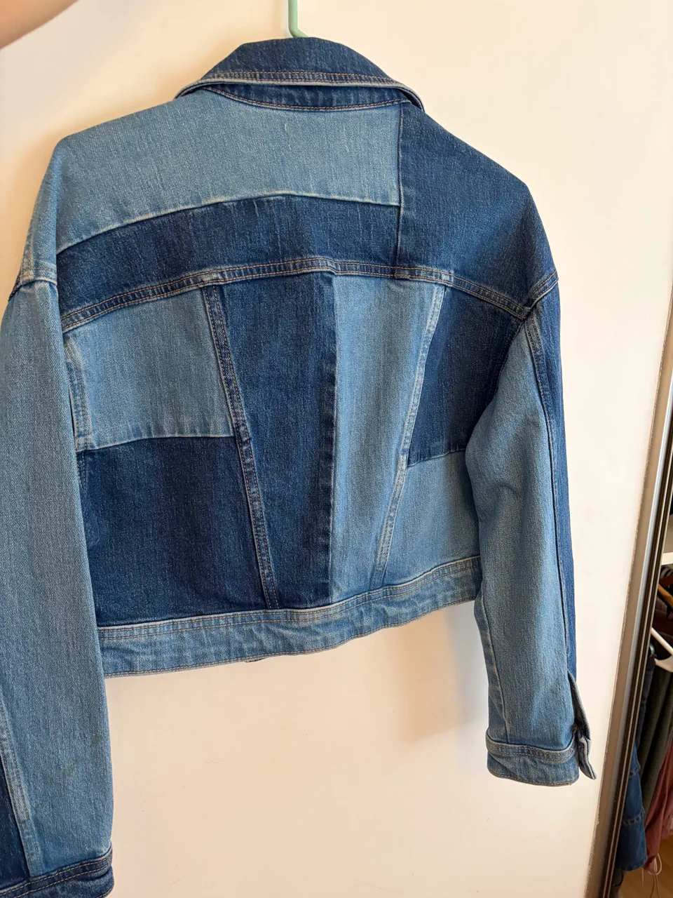 Zara · Talle XS
