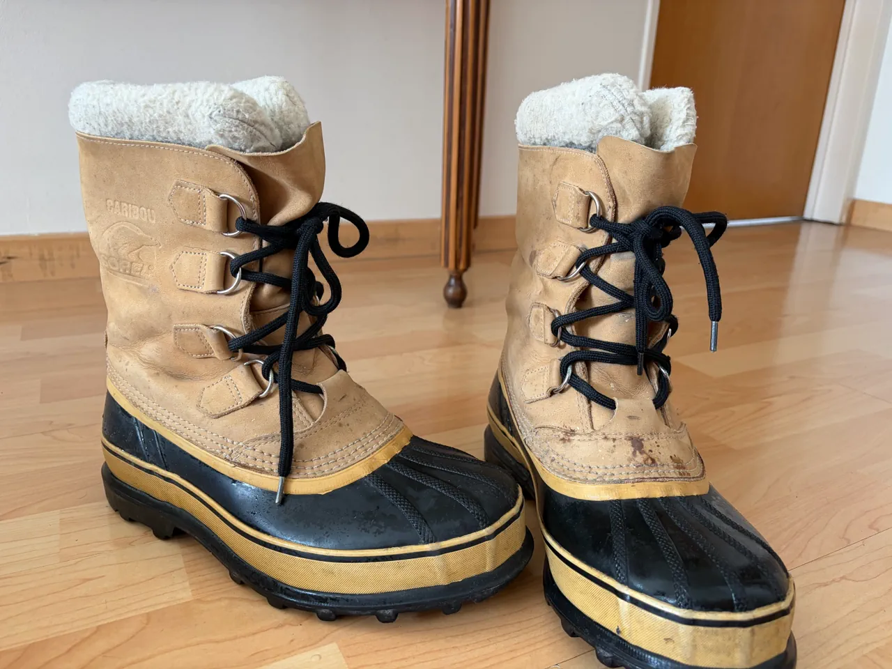 Botas Sorel - imagen 1