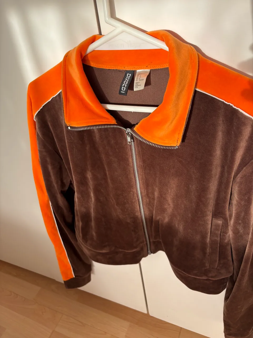 Buzo H&M - imagen 1