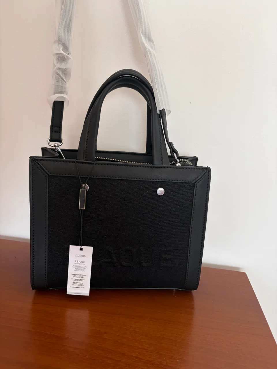 Cartera Blaque - imagen 1