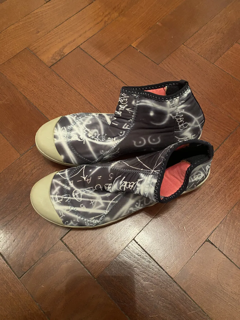 Zapatillas Di-jey - imagen 1