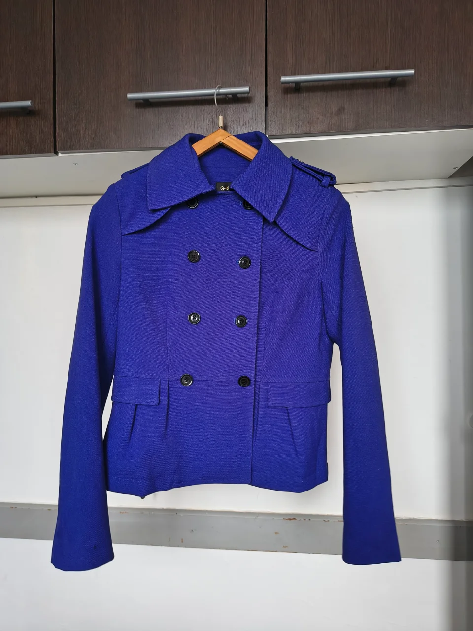 Blazer Otra - imagen 1