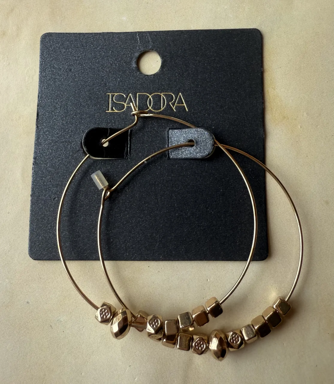 Aros Isadora - imagen 1