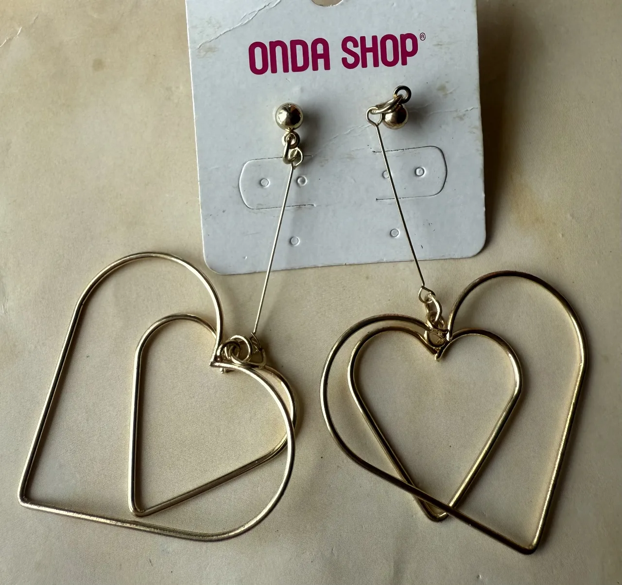 Aros Onda shop