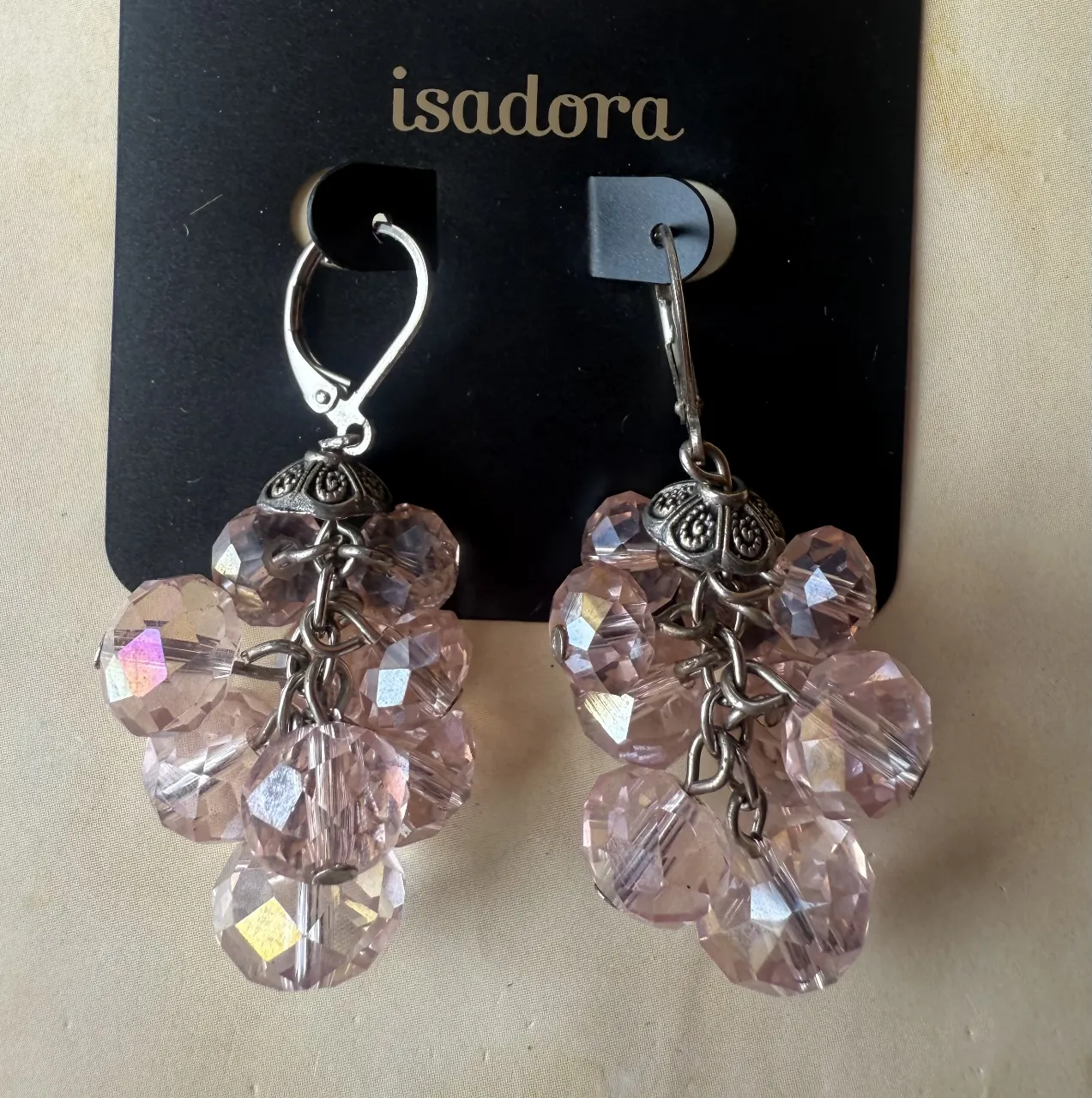 Aros Isadora - imagen 1