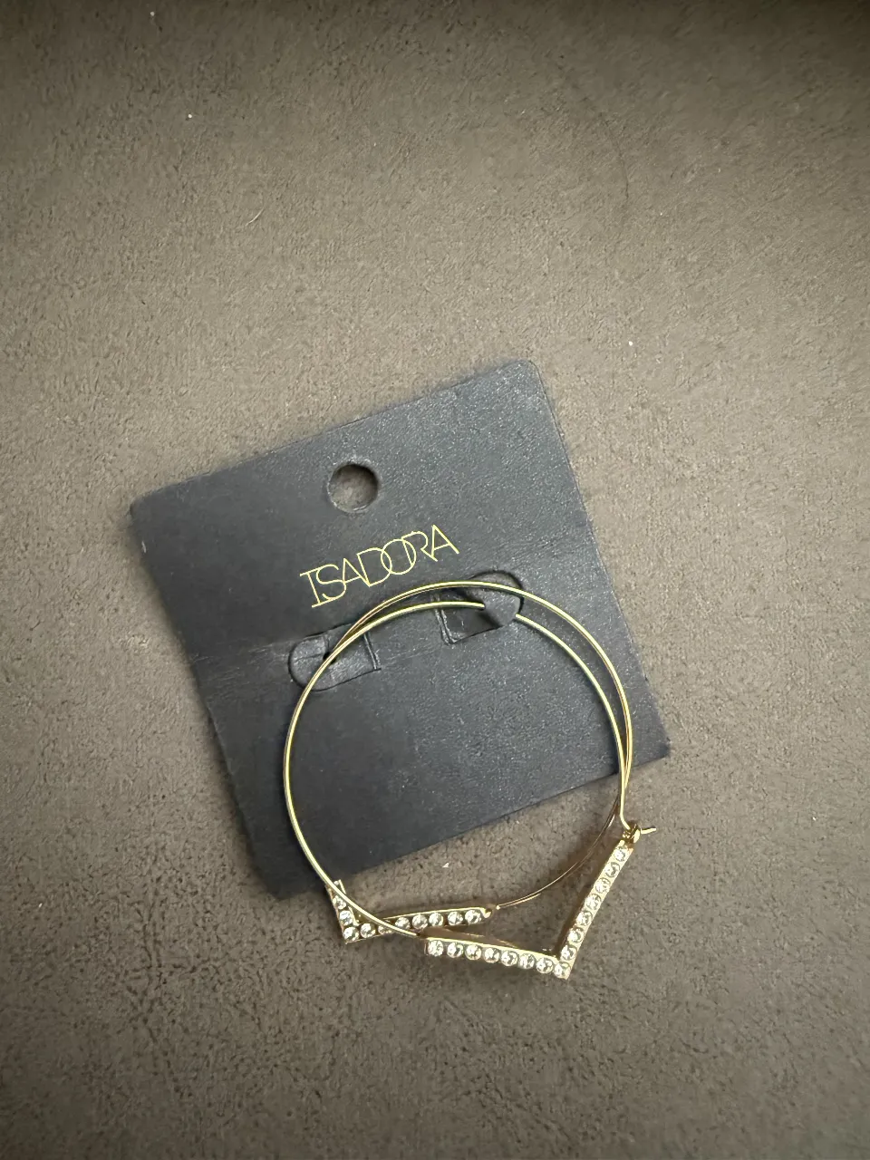 Aros Isadora - imagen 1