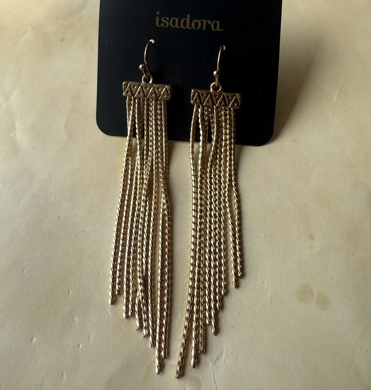 Aros Isadora - imagen 1