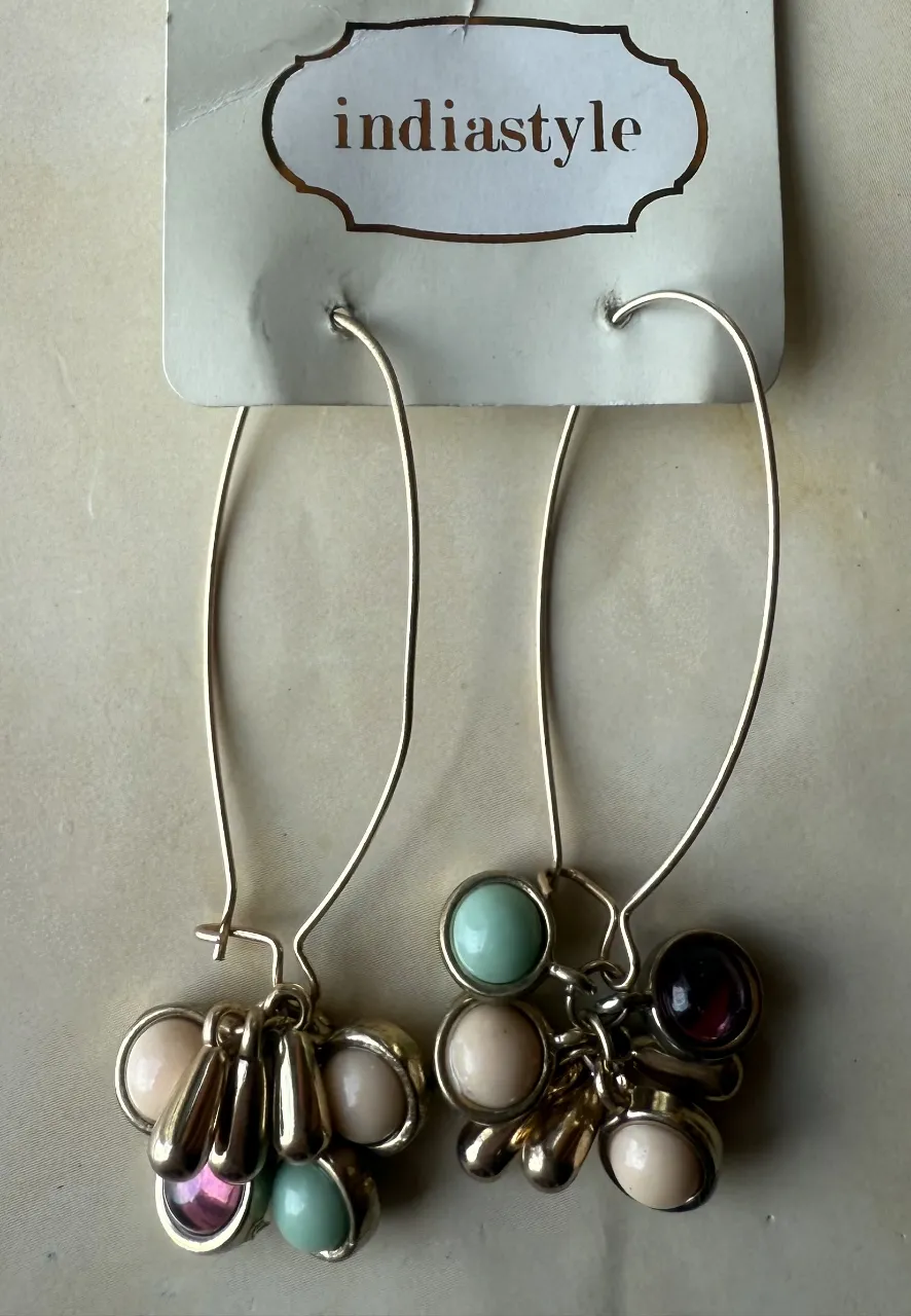 Aros India Style - imagen 1