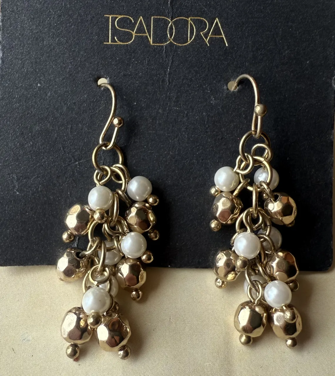 Aros Isadora - imagen 1