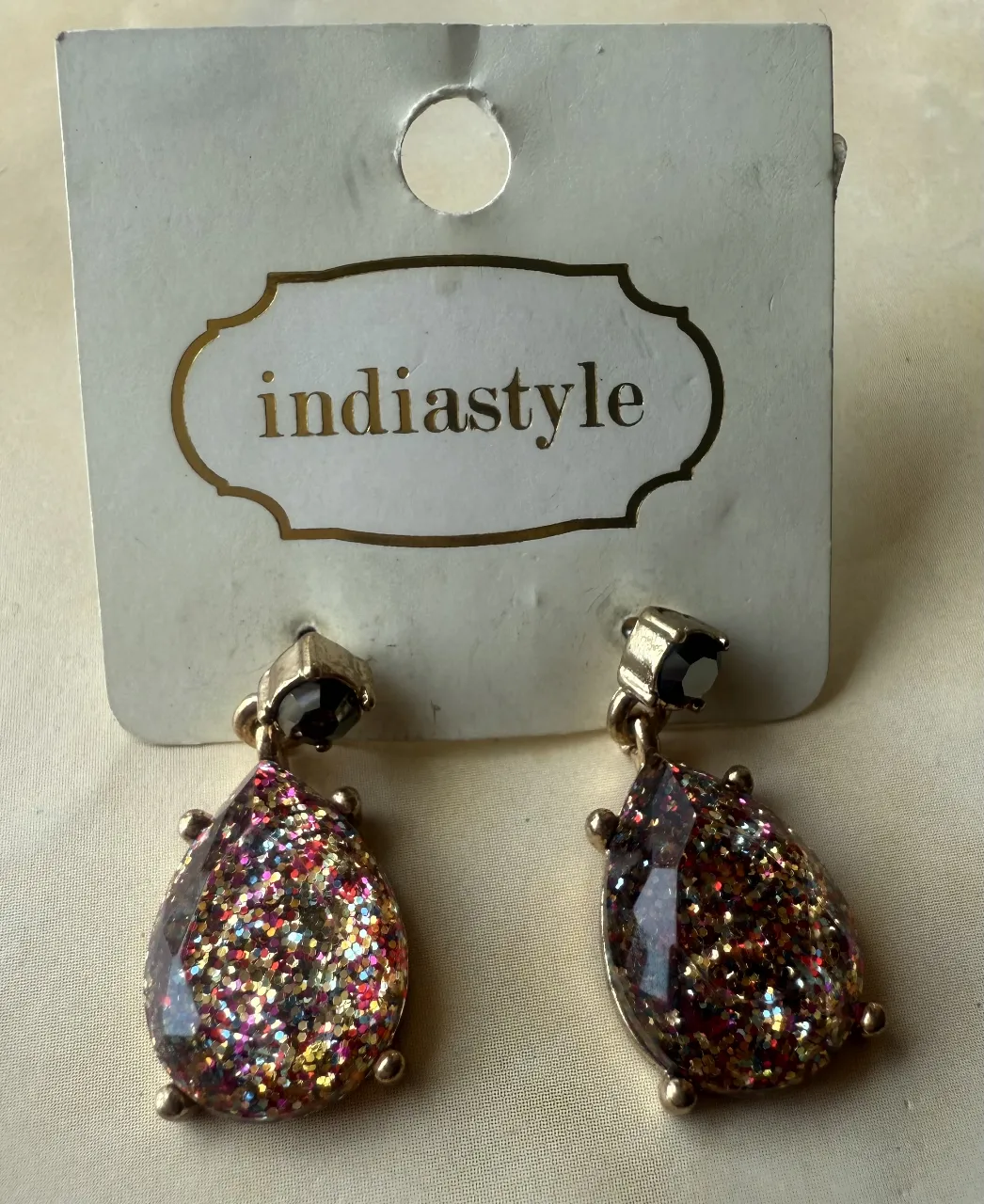 Aros India Style - imagen 1