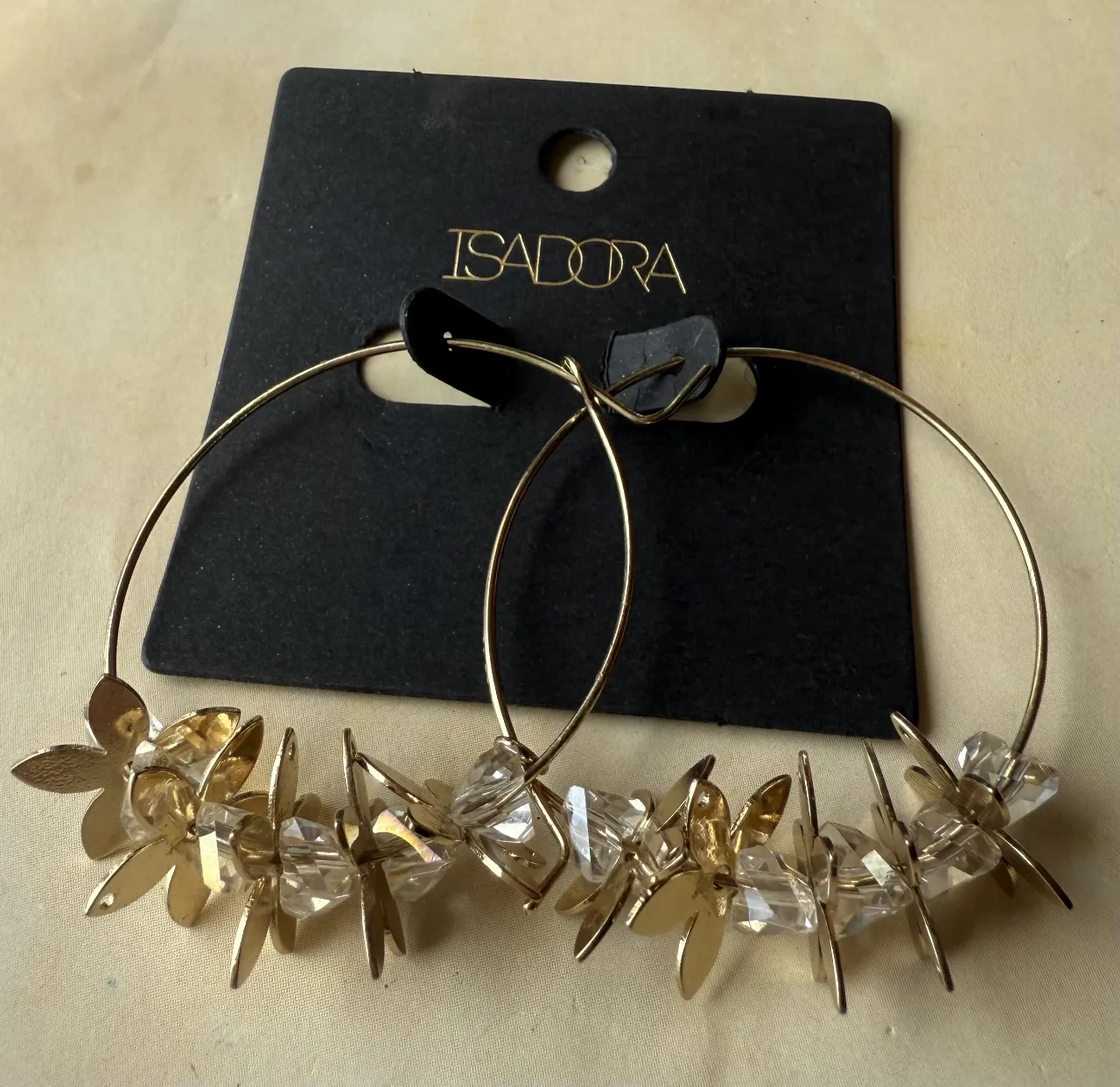 Aros Isadora - imagen 1