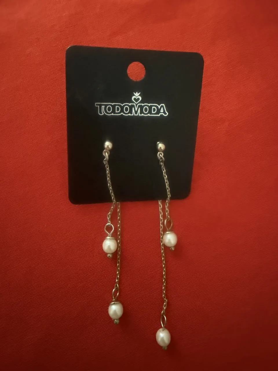 Aros TODOMODA - imagen 1