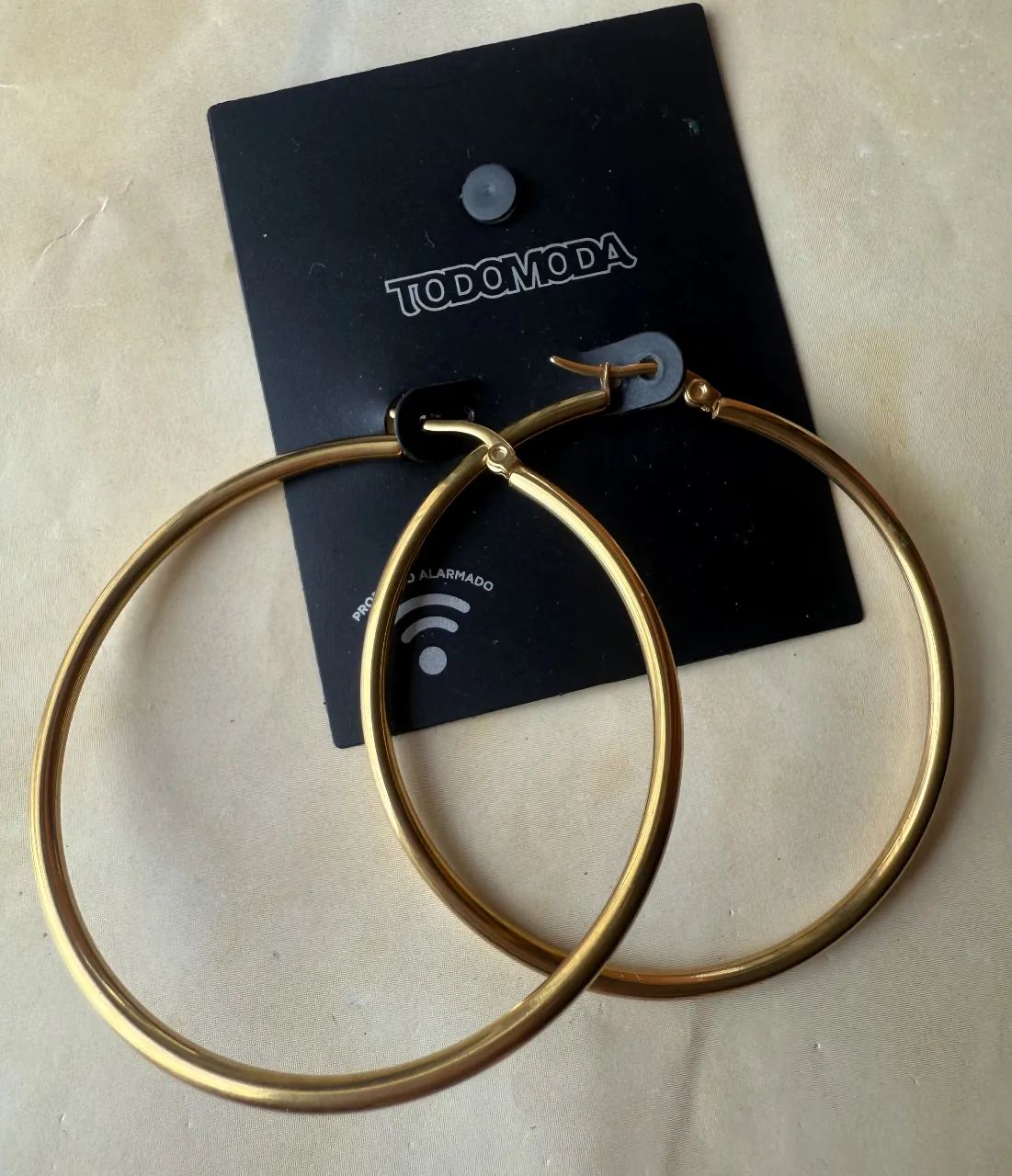 Aros TODOMODA - imagen 1