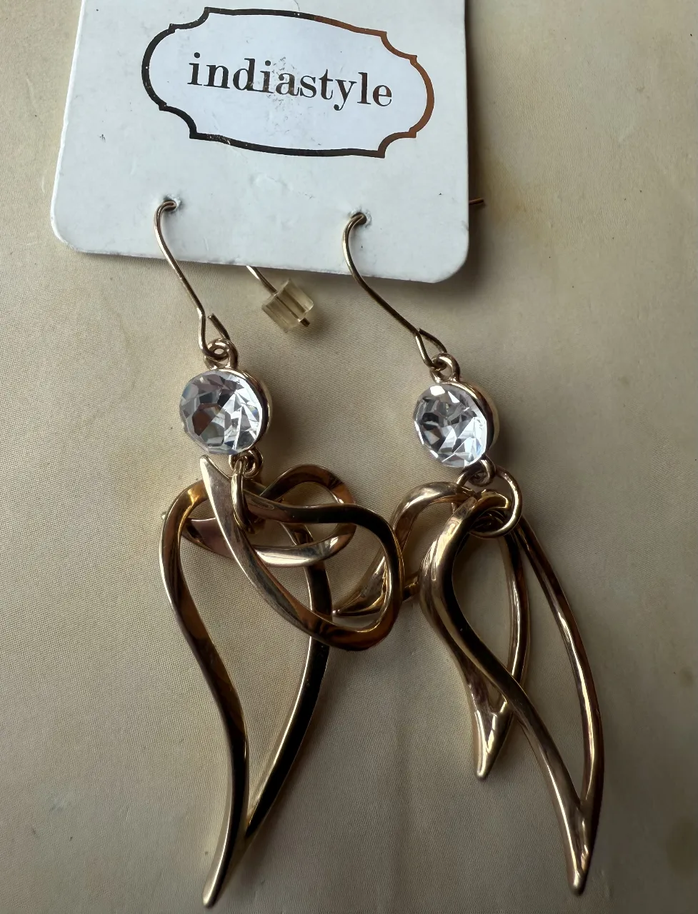 Aros India Style - imagen 1