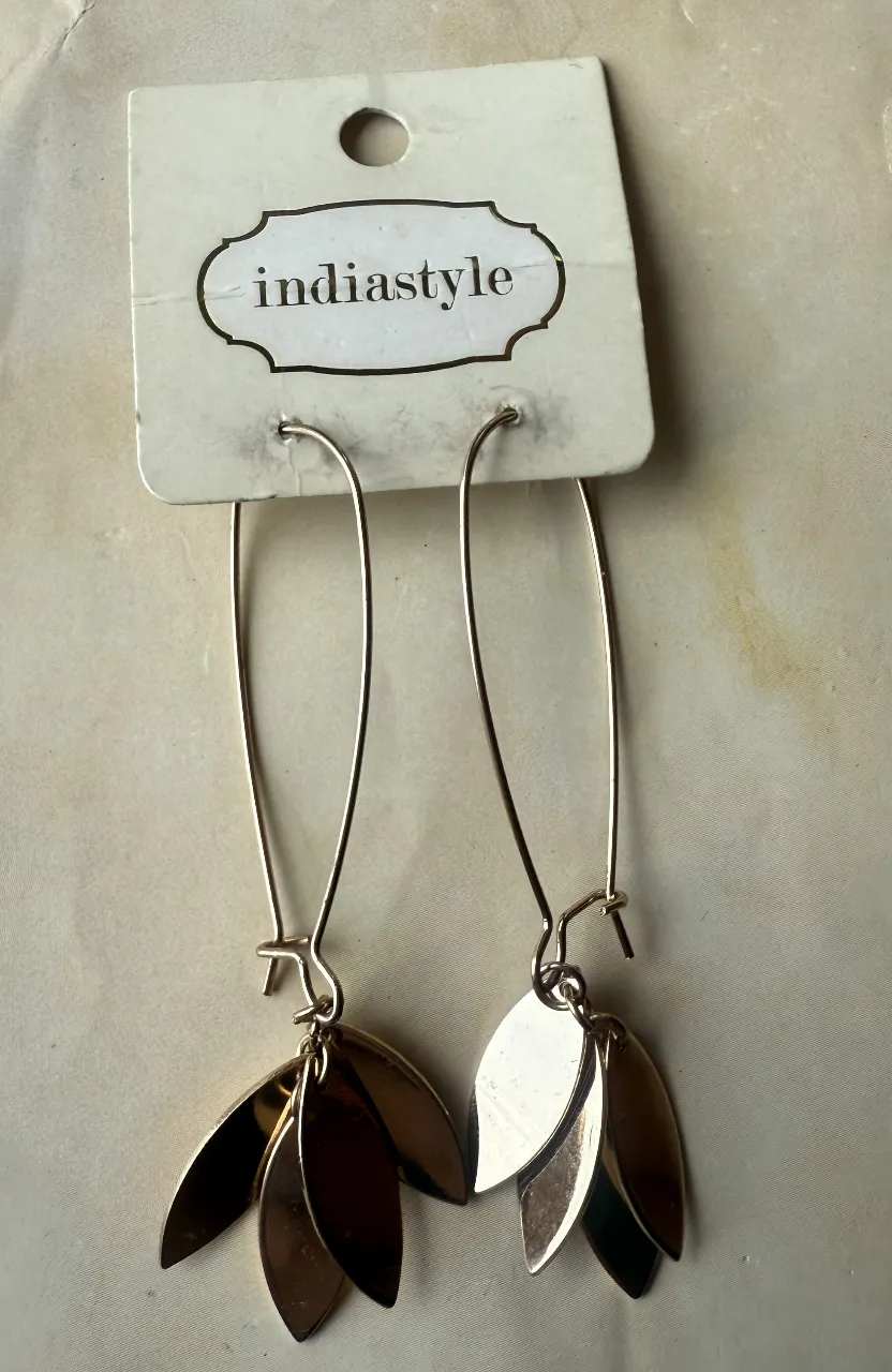 Aros India Style - imagen 1