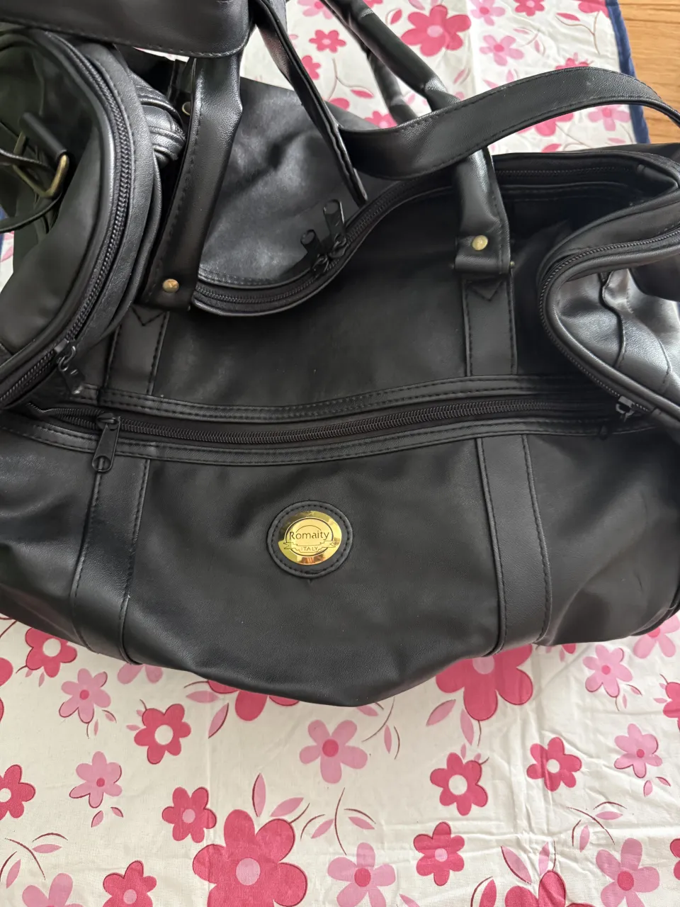 Bolso  Romanity - imagen 1