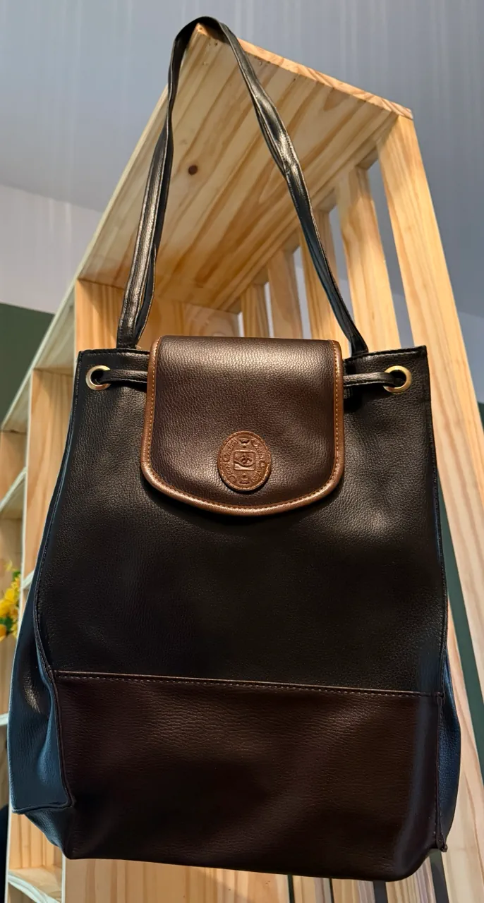 Cartera Jean cartier