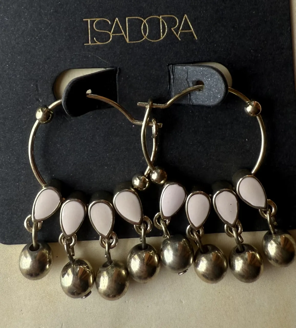 Aros Isadora - imagen 1