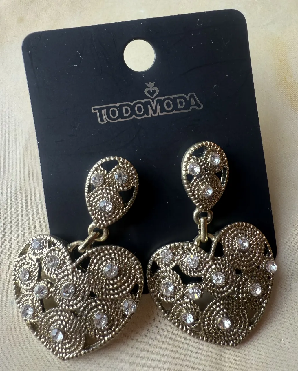 Aros TODOMODA