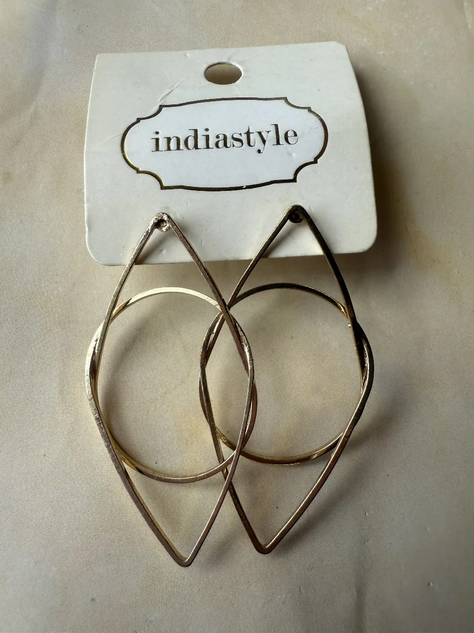 Aros India Style - imagen 1